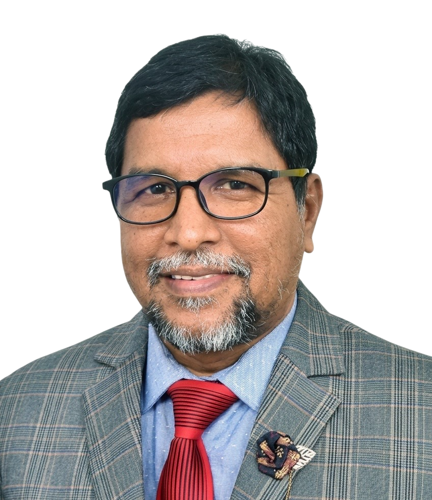 Baker Joarder — Founder, Bengal Origin Co.